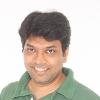 Ananth mani
