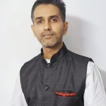 balaji pichumani image